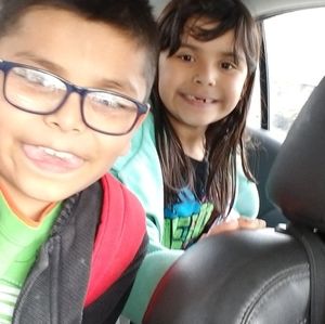 Meet your Posher, Veronica